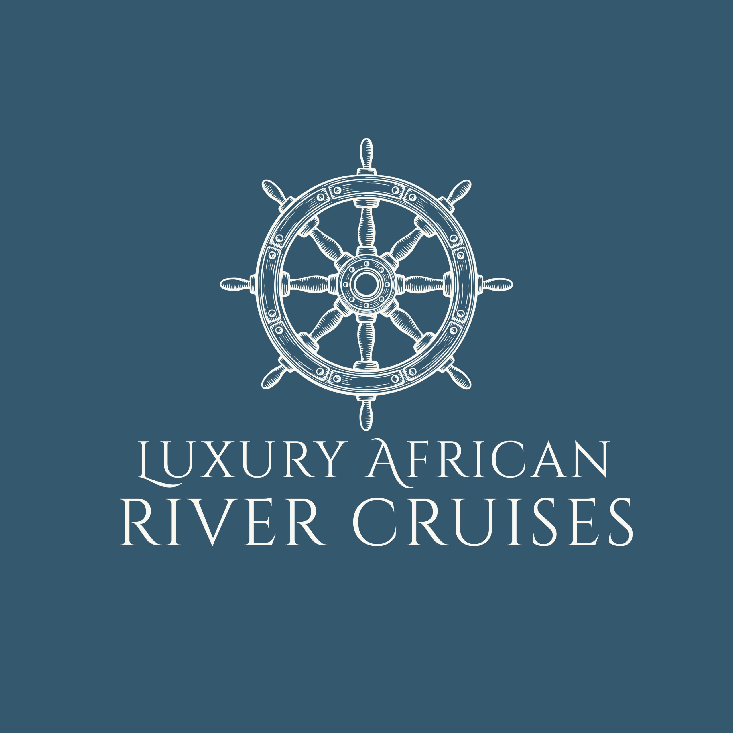 LUXURY AFRICAN RIVER CRUISES